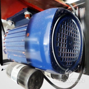 Jual Mesin Adonan Bakso : Motor Listrik