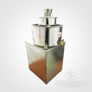 Meat Mixer Fomac MMX-R18