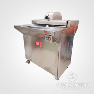 Mesin Adonan Bakso Fomac MMX-QS620S
