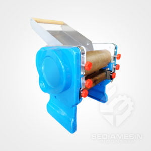 Mesin Mie Stainless Steel DZM-200A