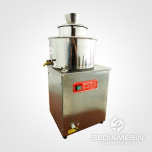 Mesin Mixer Bakso Fomac MMX-R18