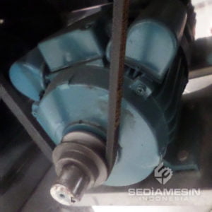 Mesin Pencetak Bakso Fomac : Motor Listrik