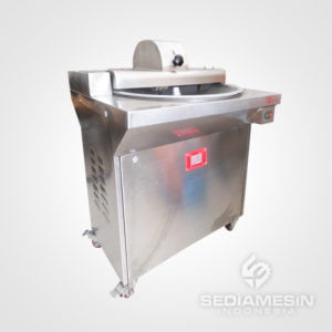 Mixer Bakso Otomatis Fomac MMX-QS620S