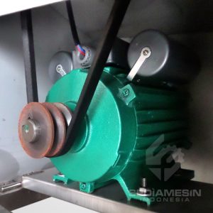Harga Mesin Pembuat Bulatan Bakso : Dinamo Listrik