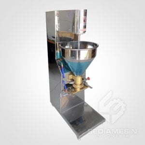 Mesin Pembuat Bulat Bakso ET-280