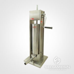 Alat Pembuat Sosis Manual Fomac SSF-SV7