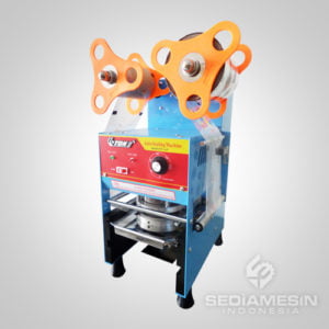 Cup Sealer Otomatis Eton ET-A9