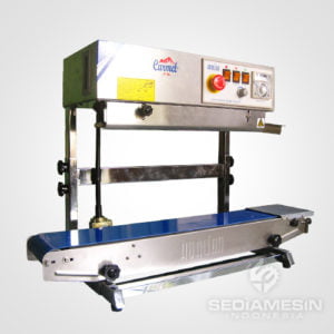 FRB 770ii Hualian Continuous Band Sealer