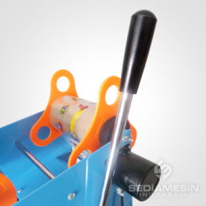 Jual Cup Sealer Semi Otomatis : Tuas Penyegel