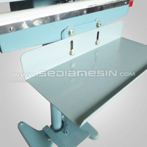 Jual Pedal Sealer : Tatakan