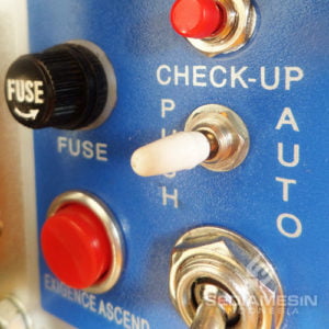 Mesin Coding Expired : Switch Penggunaan