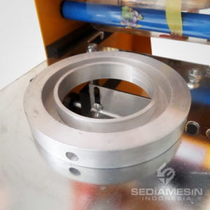 Mesin Cup Sealer Gelas Kecil : Tray Gelas Kecil