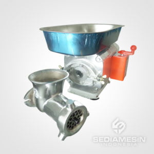 Mesin Giling Daging Taiwan : Set Penggilingan