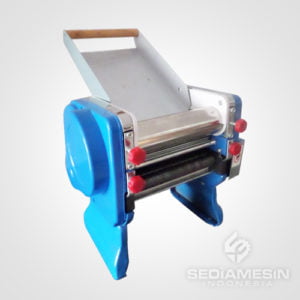 Mesin Mie Lidi DZM-200