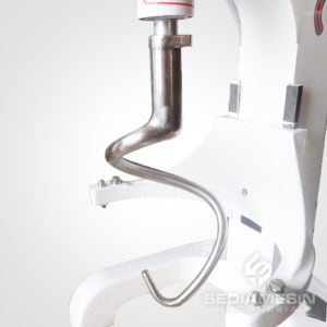Mesin Mixer Fomac : Dough Arm
