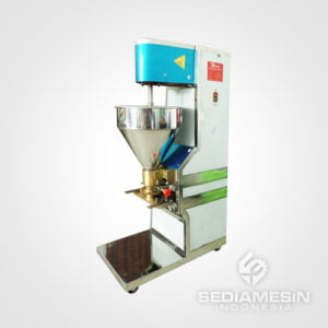 Mesin Pencetak Bakso Otomatis Fomac MBM-R280