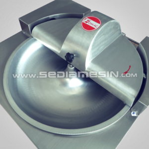 Mixer Adonan Bakso : Bowl + Cover