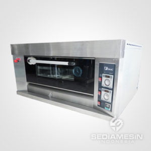 Oven Gas Roti Fomac BOV-ARF20H
