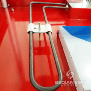 Popcorn Maker Murah : Pemanas Bawah