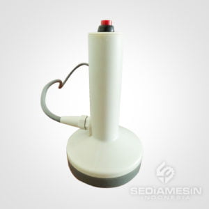 Sealer Botol Plastik : Hand Held Induction