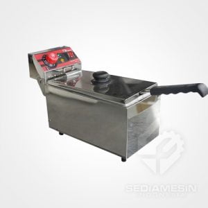 Deep Fryer Listrik Murah Fomac FRY-E61M