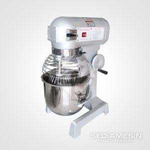 Harga Mixer Roti Planetary 20 Liter