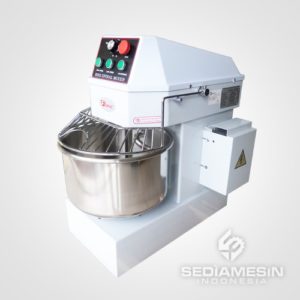 Jual Mixer Roti Spiral 30 Liter