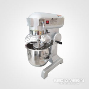 Mesin Roti Planetary 10 Liter