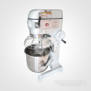Mixer Roti Planetary 30 Liter