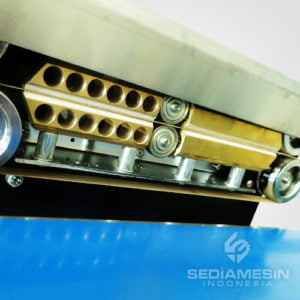 Band Sealing Machine Horizontal : Sealing Set