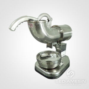 Mesin Es Serut Otomatis Fomac ICH-300BD