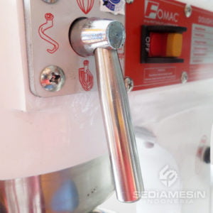Jual Mixer Fomac : Speed Adjuster