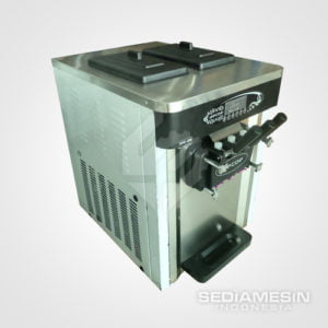 Mesin Soft Es Krim Aeco ICR-AC-25CTB