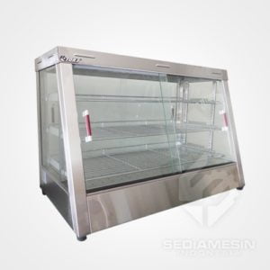 Toko Pemanas Makanan Eton ET-LD-607