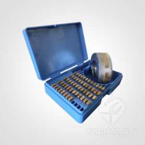 Band Sealer Vertical Type : Steel Wheel Printing