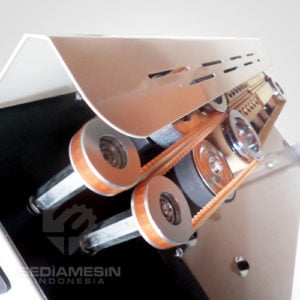 Harga Continuous Sealer Vertical : Perangkat Segel