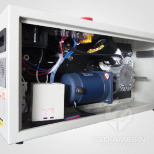 Mesin Conveyor : Blok Mesin
