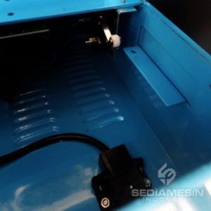 Cup Sealer ET-A9 : Travel Switch
