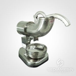 Mesin Es Eton ET-SB114