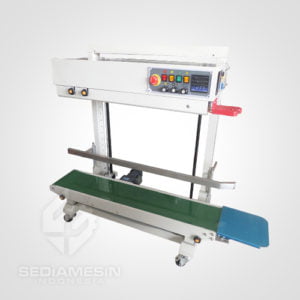 Mesin Sealer Besar FRD-1200PV