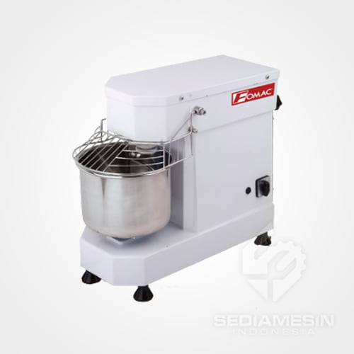 Mixer Roti dan Kue – Toko Mesin Online: Outlet Mesin UKM Murah Full Garansi