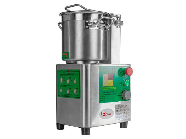 Food Cutter FCT-QS58A Image