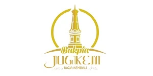 Logo Bakpia Jogkem Image
