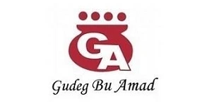 Logo Gudeg Bu Amad Image