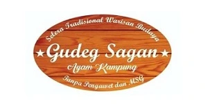 Logo Gudeg Sagan Image