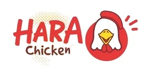 Logo Hara Chicken Image