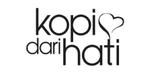 Logo Kopi dari Hati Image